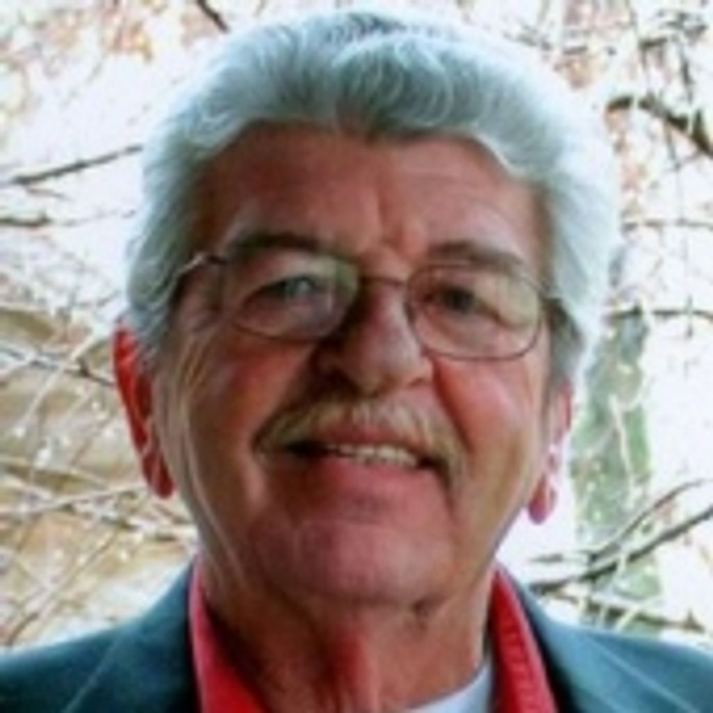 Leon L. Lamontagne Sr.