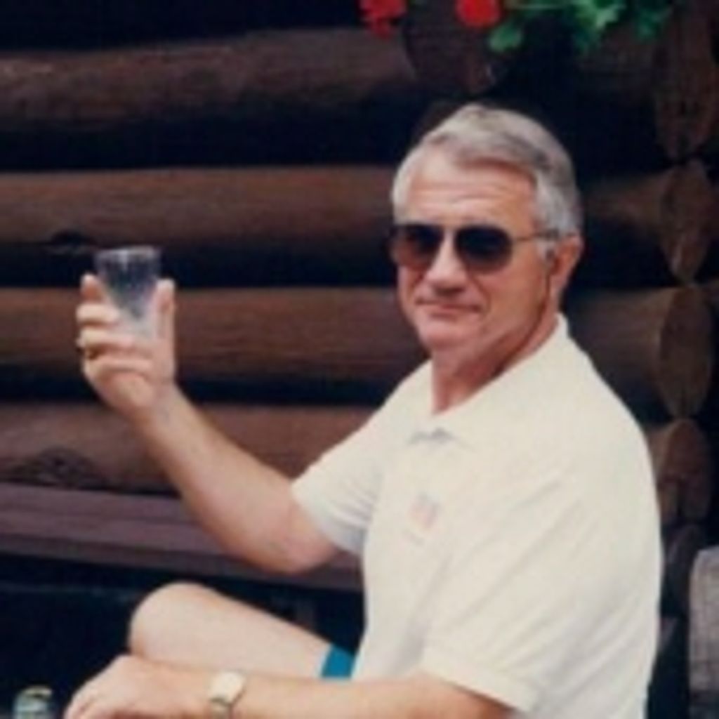 Edward F. Butzer