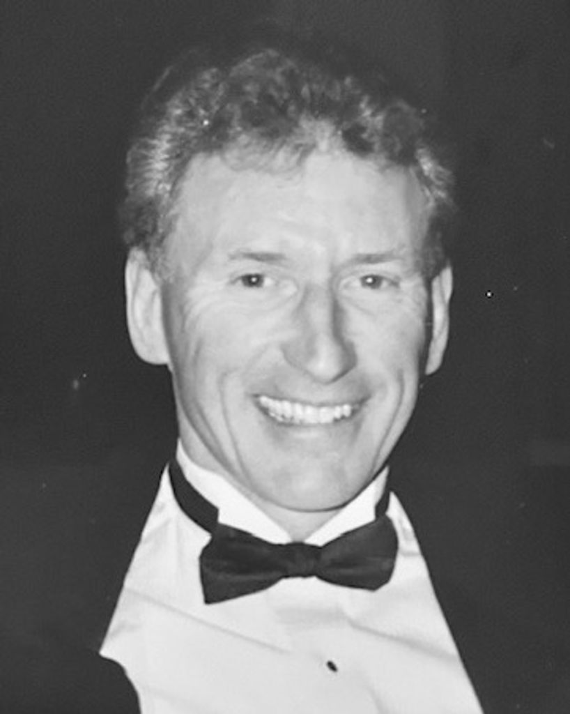 Victor Monty Holding