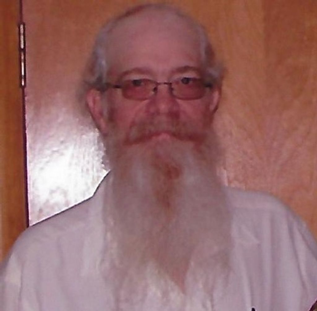 David Charles Brown Profile Photo