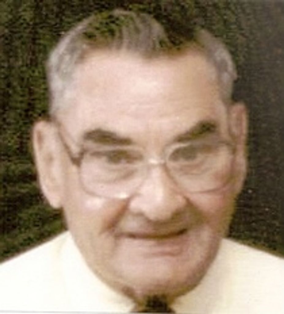 Russell Wilbert Graves