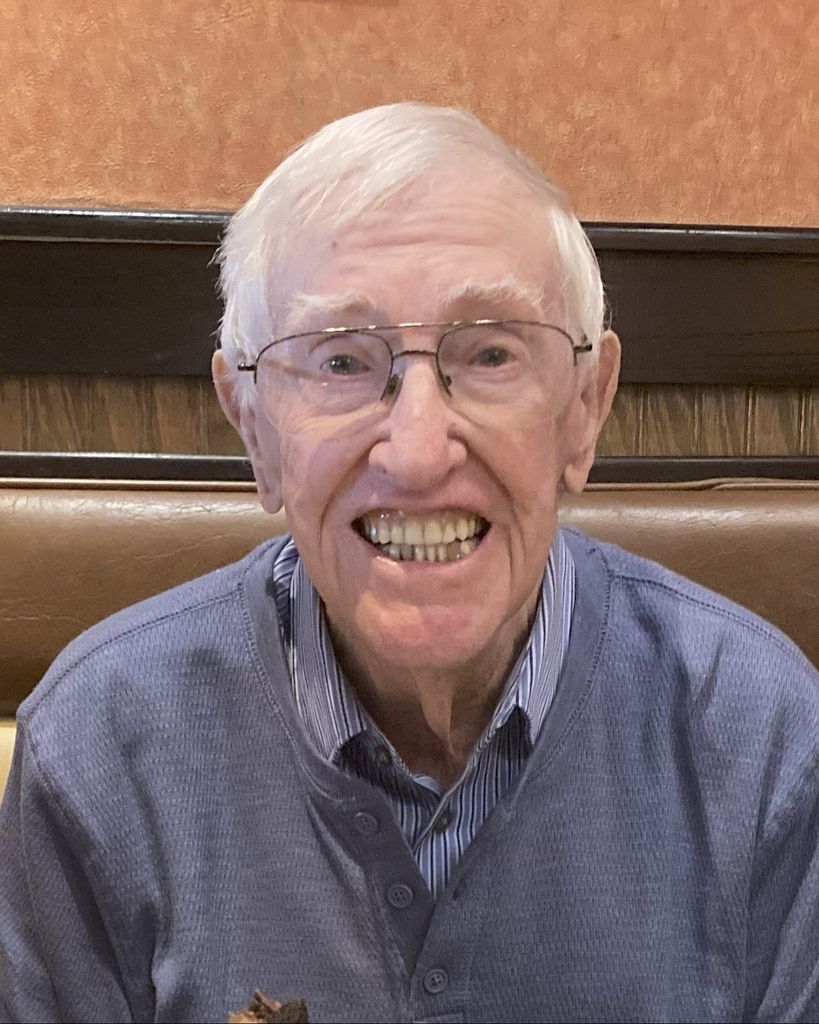 Herbert R. Fuson