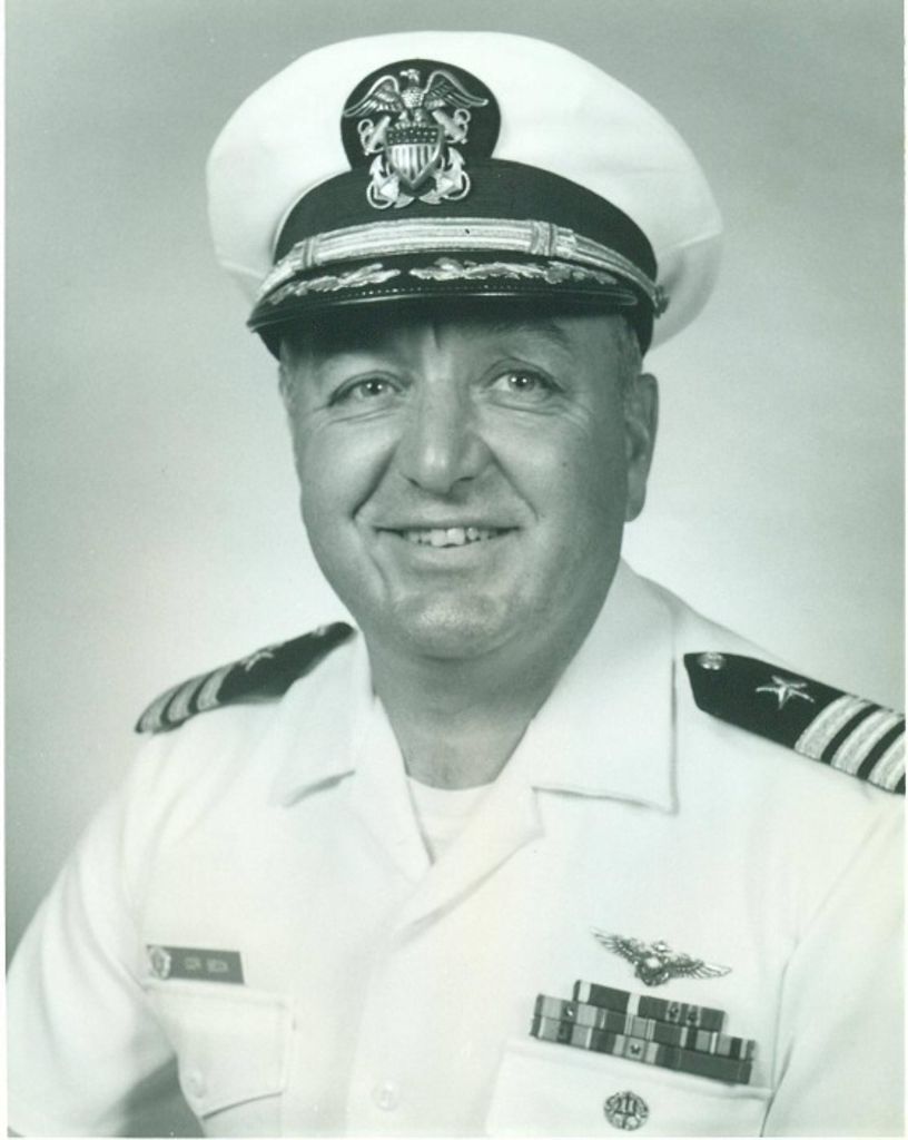 Brent Beck