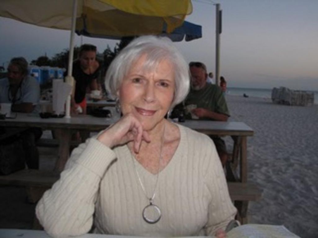 Phyllis Briggs Dalton Profile Photo