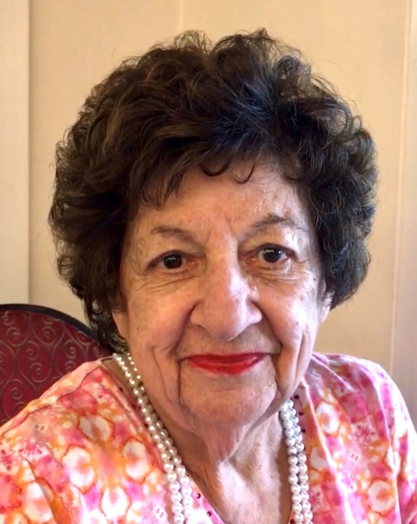 Celeste Iocovozzi Profile Photo