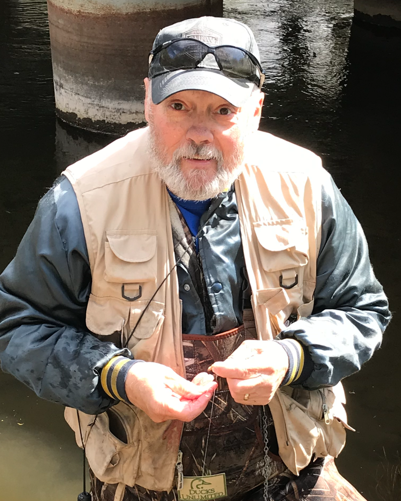 James A. Snyder Profile Photo