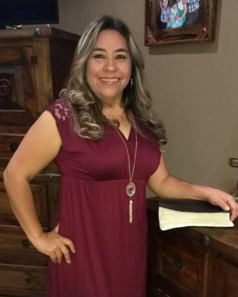 Maria Angela Hernandez Profile Photo