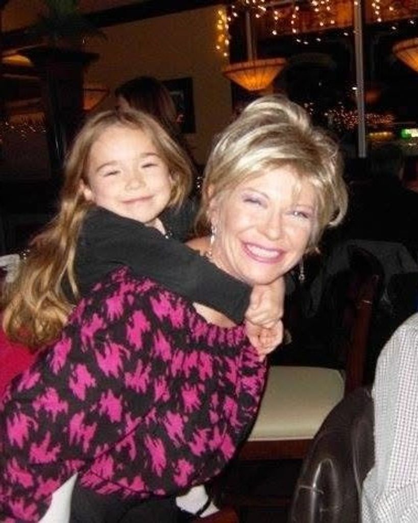 Elizabeth Anne Morris