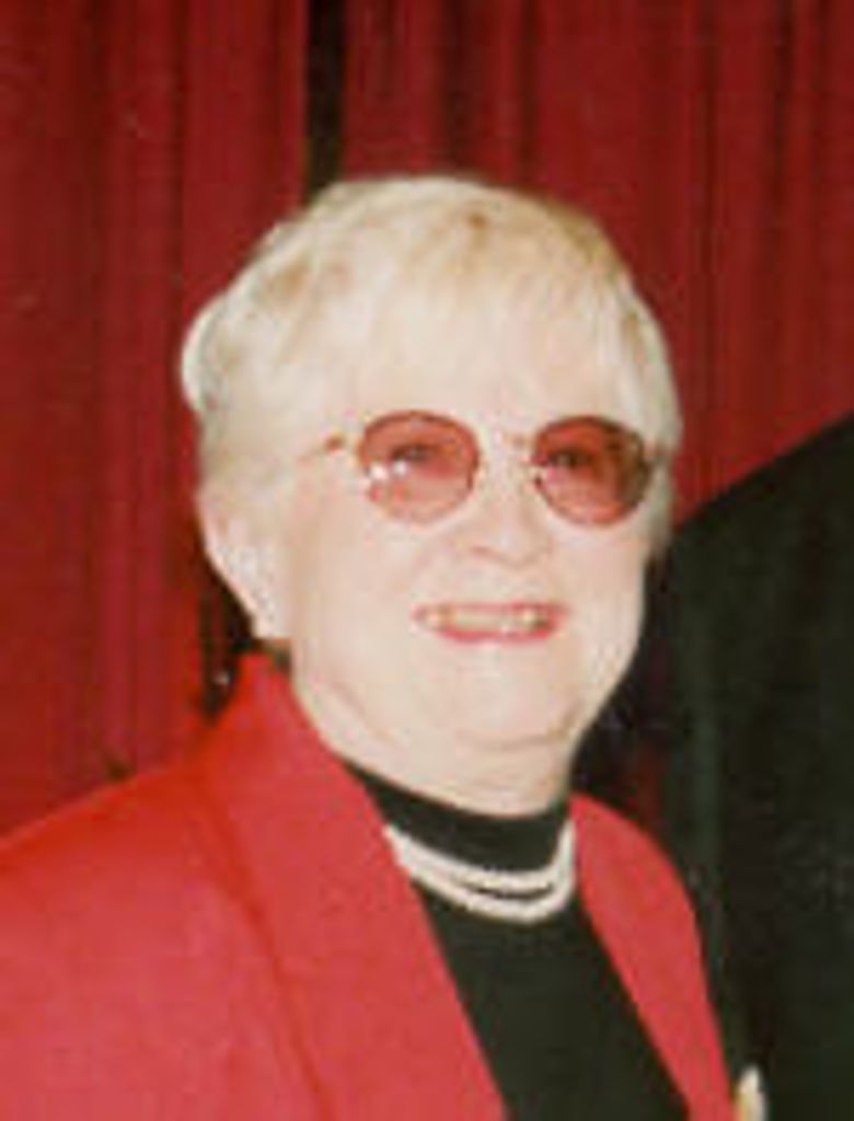 Phyllis Dills-Kunze