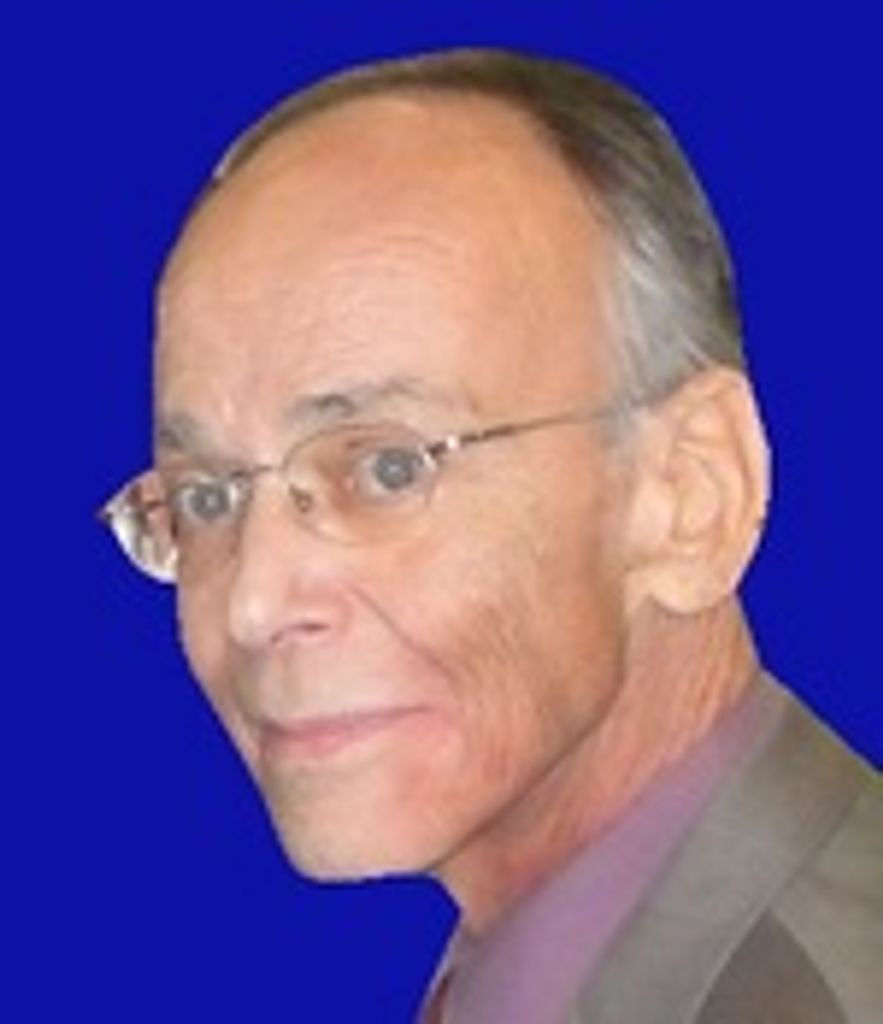 Gerald Miss Profile Photo