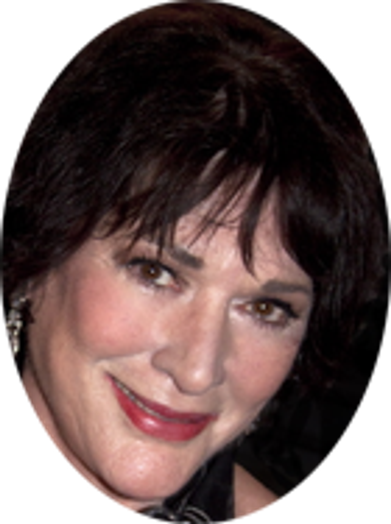 Mrs. Betty DeDario