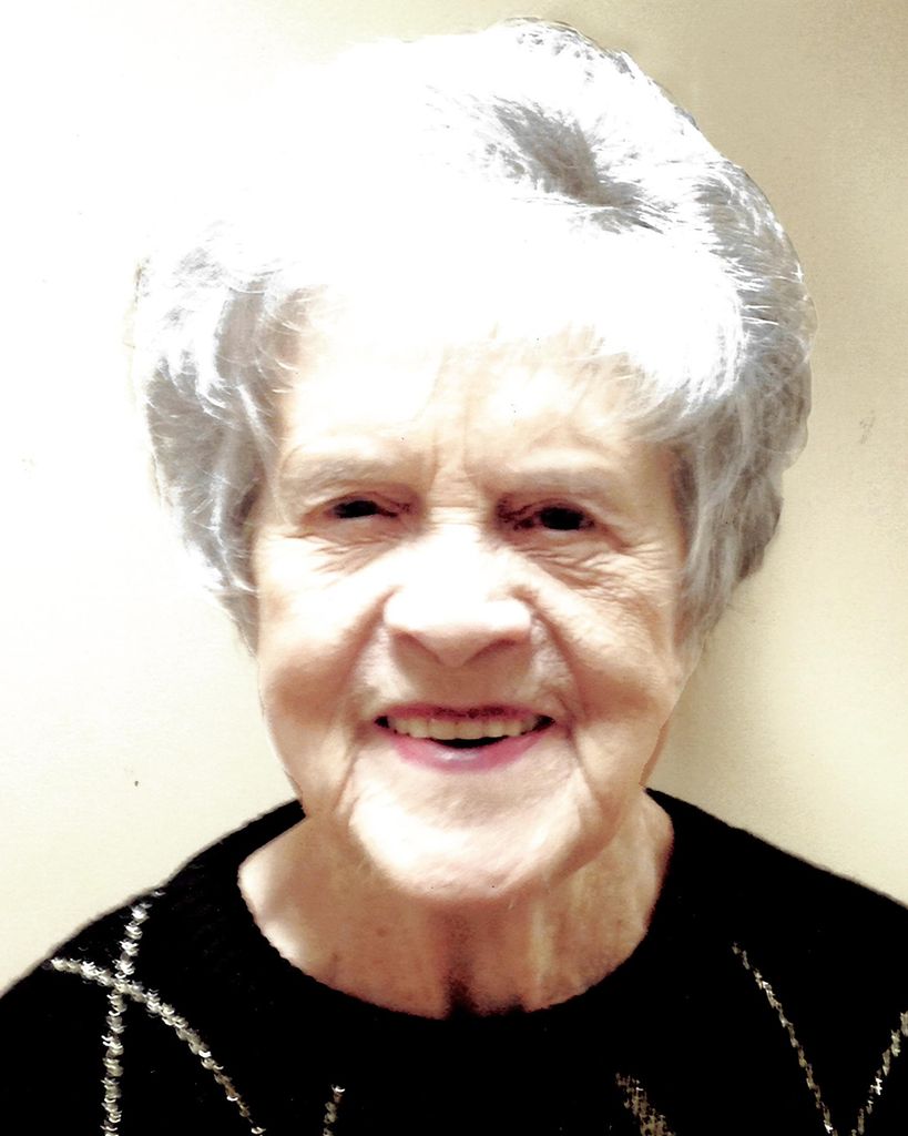 Eleanore "Ellie" Magnant