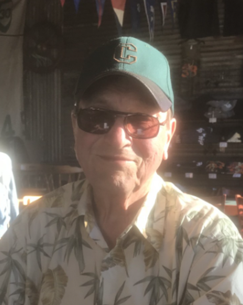 Martin Hendrickson Profile Photo