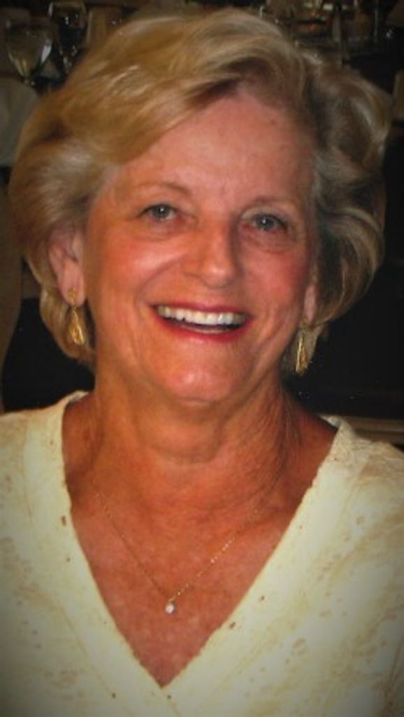 Dolores Brist Besley