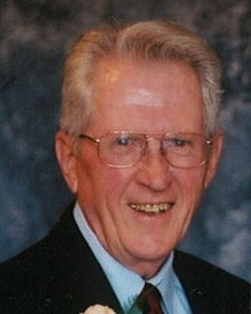 Joseph Huseth
