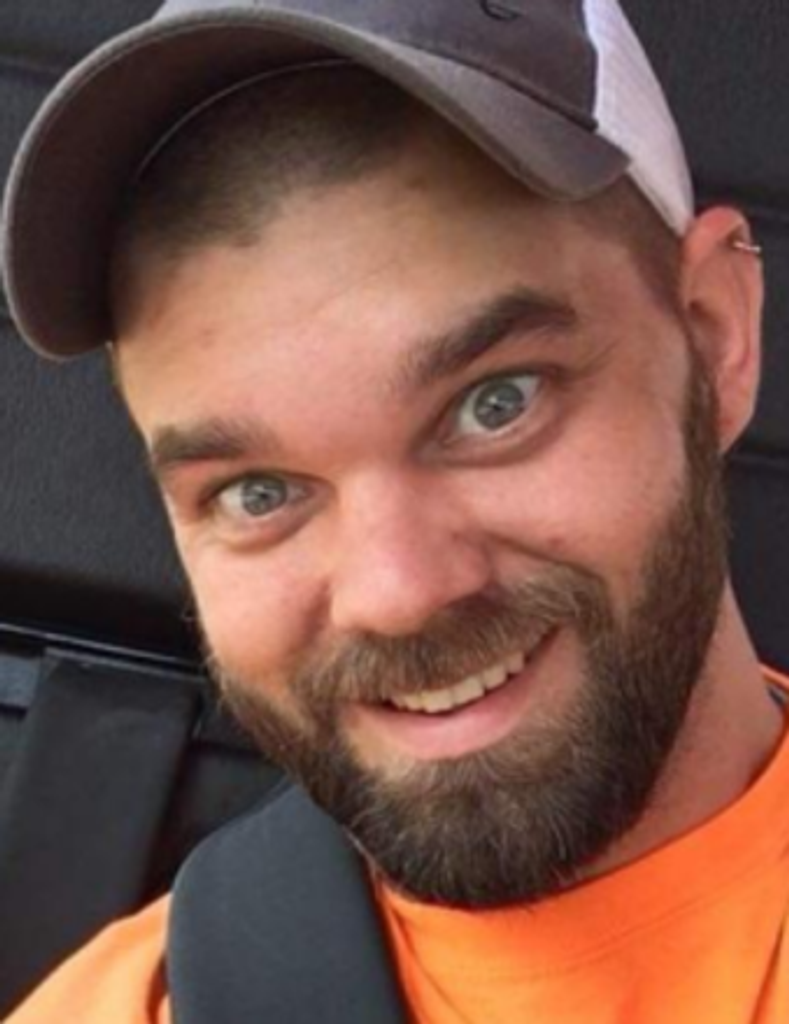 Mr. Jacob Ray Gorsuch