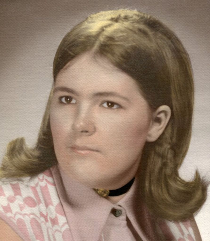 Sherry Johnson Profile Photo