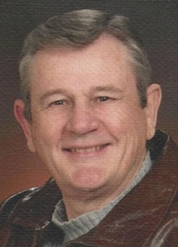 James "Jim" Calvin Booth