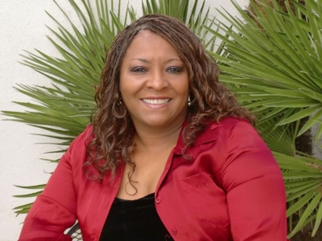 Jacqueline Thomas