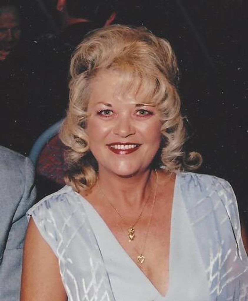 Cathy Lois Troll Profile Photo