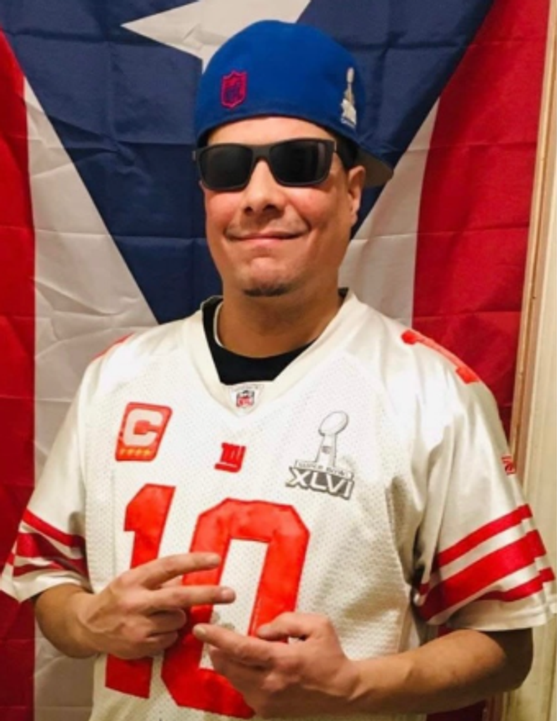 William Ortiz Jr. Profile Photo