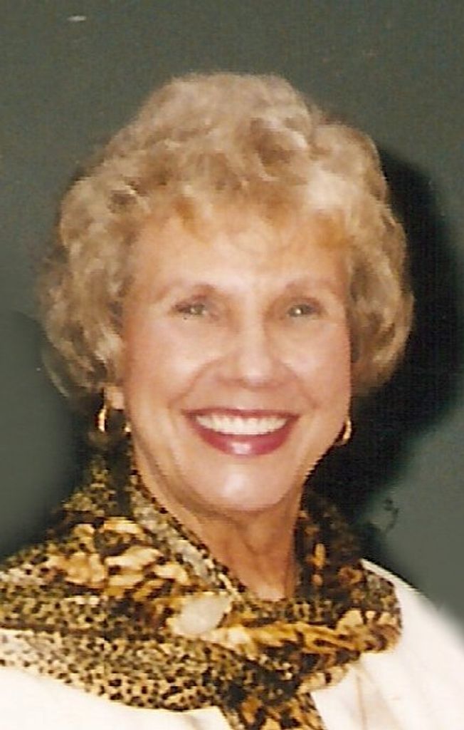 Nancy (Ware)  Ladreiter
