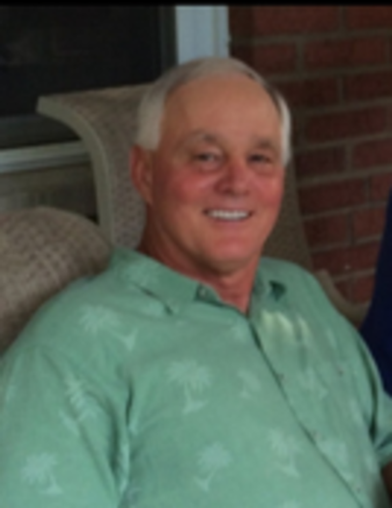 Gary Paul Bierman Profile Photo