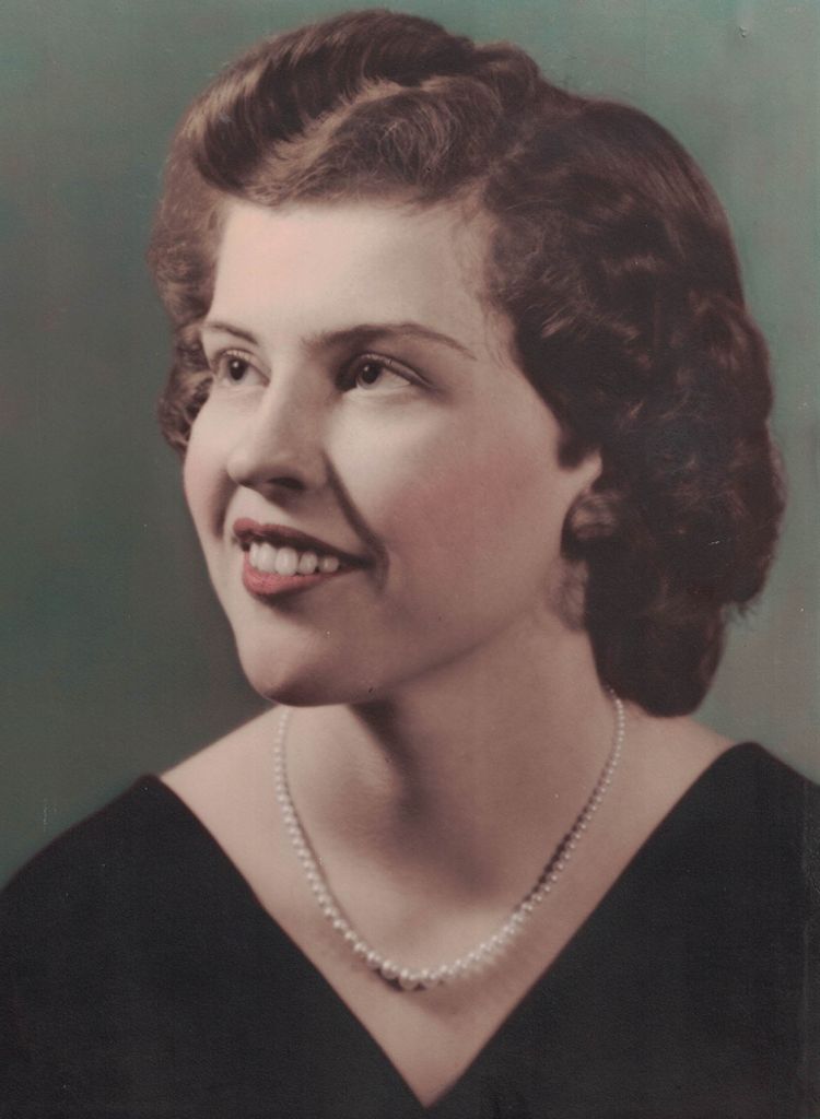 Elsie Arlene Rarrick Profile Photo