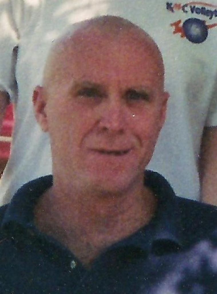 Allin D. Taylor, Jr.