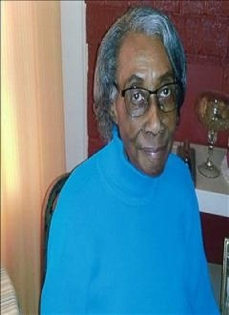 Mary Magalene Alexander Profile Photo