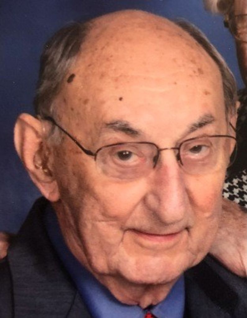 E.O. Gardner, Jr.