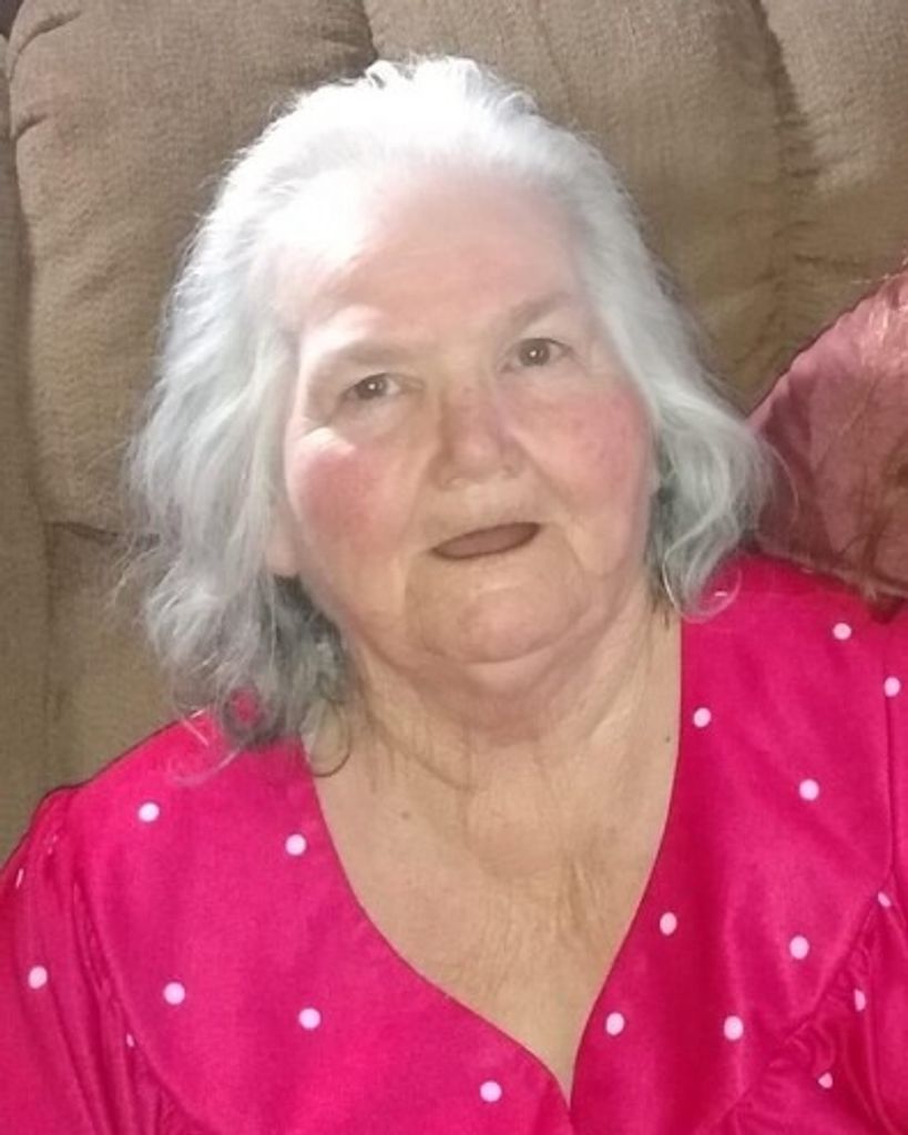 Elizabeth Ann Farmer