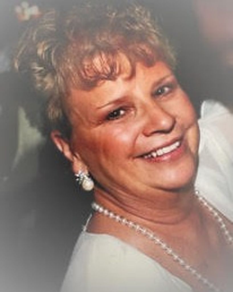 Linda Gatchell Wiles