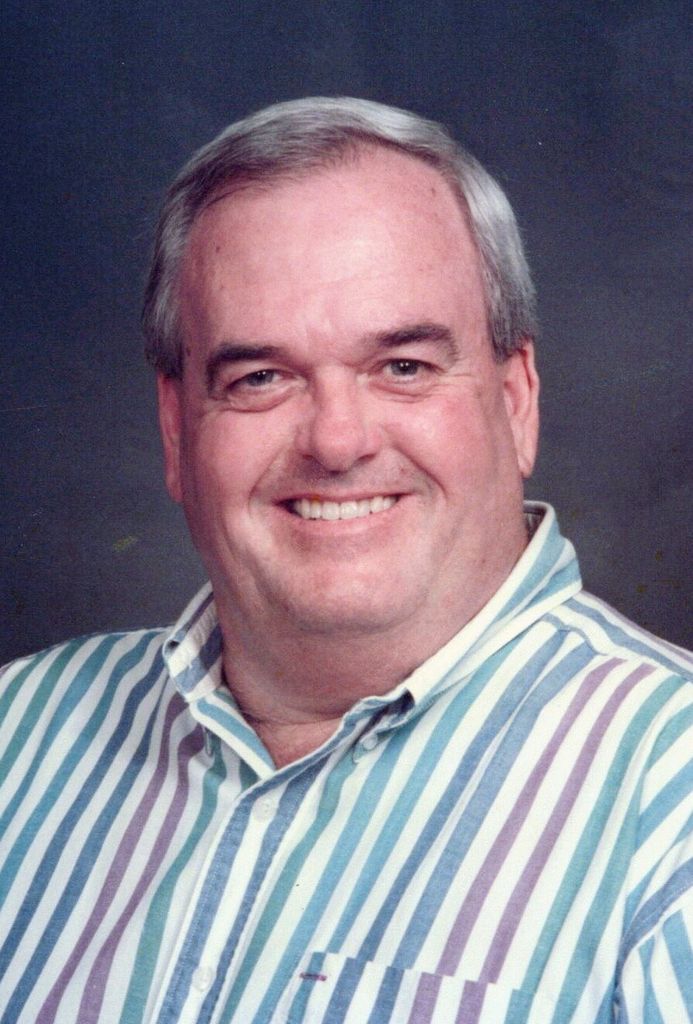 Donald Clifford Cantrell