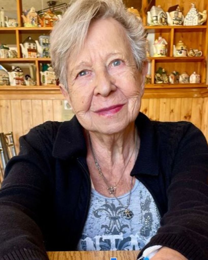 Rose Blanchette