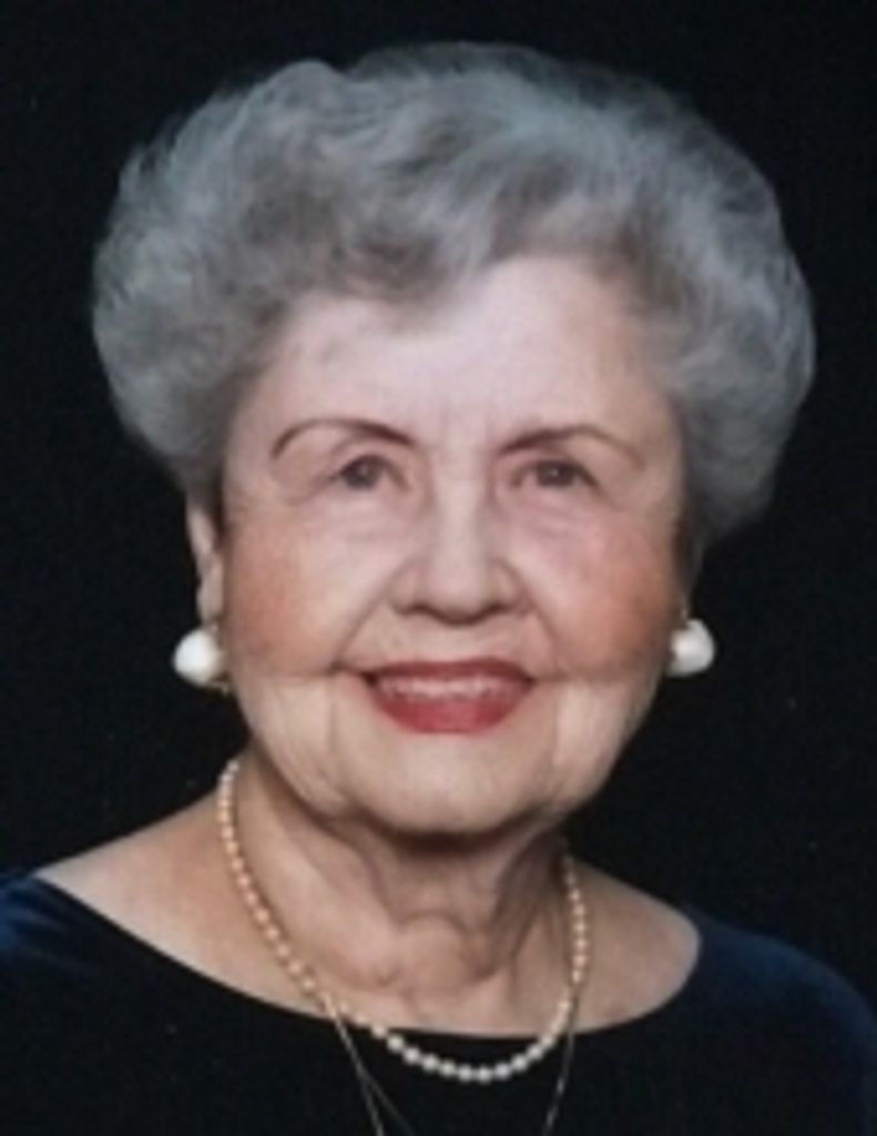 Willa Jean Bracewell