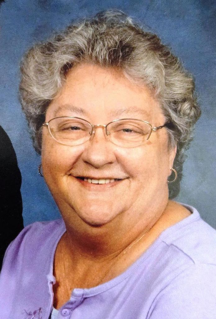 Peggy St. Jacques Rutrough