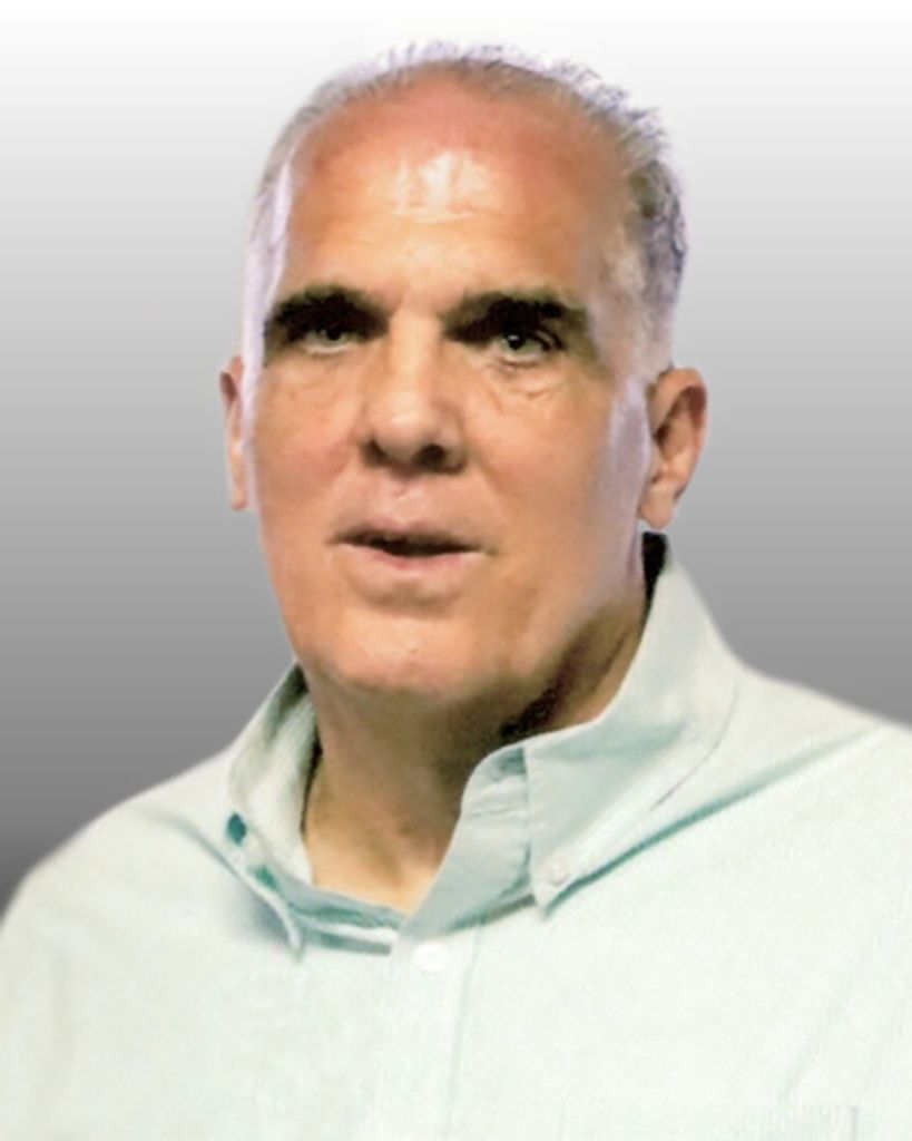 Nicholas John Bruscato Profile Photo
