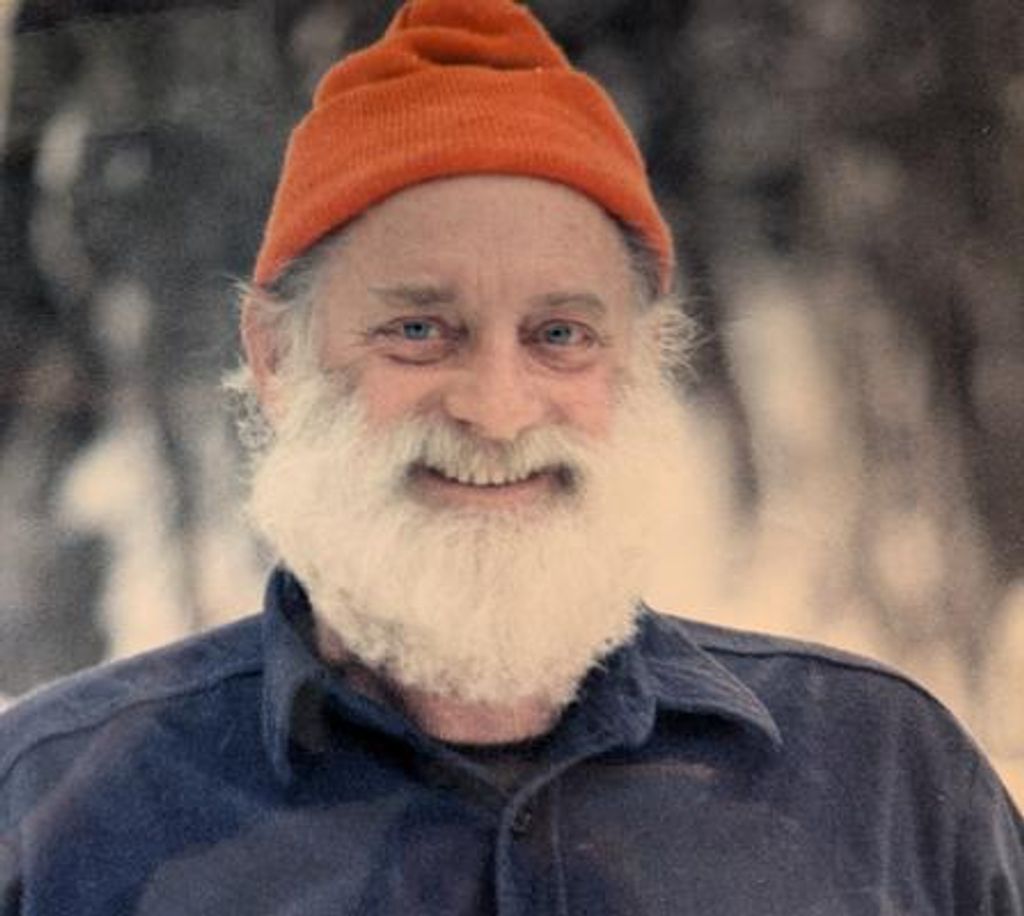 Eric A. Gilfillan Profile Photo