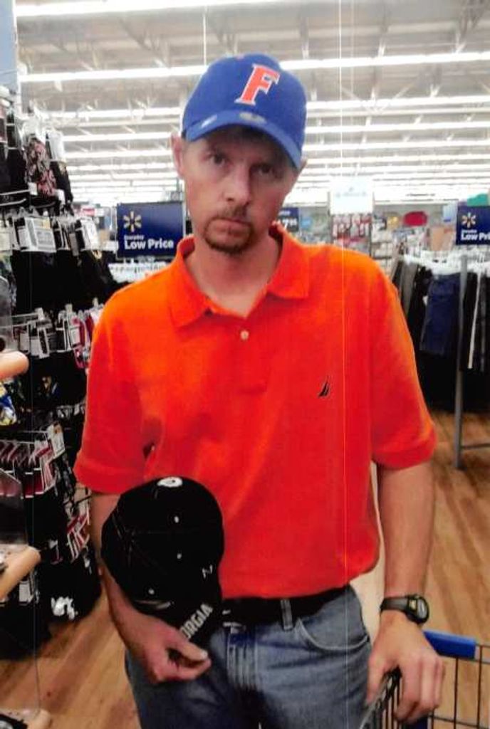 Ronnie  "Bubba" Welch