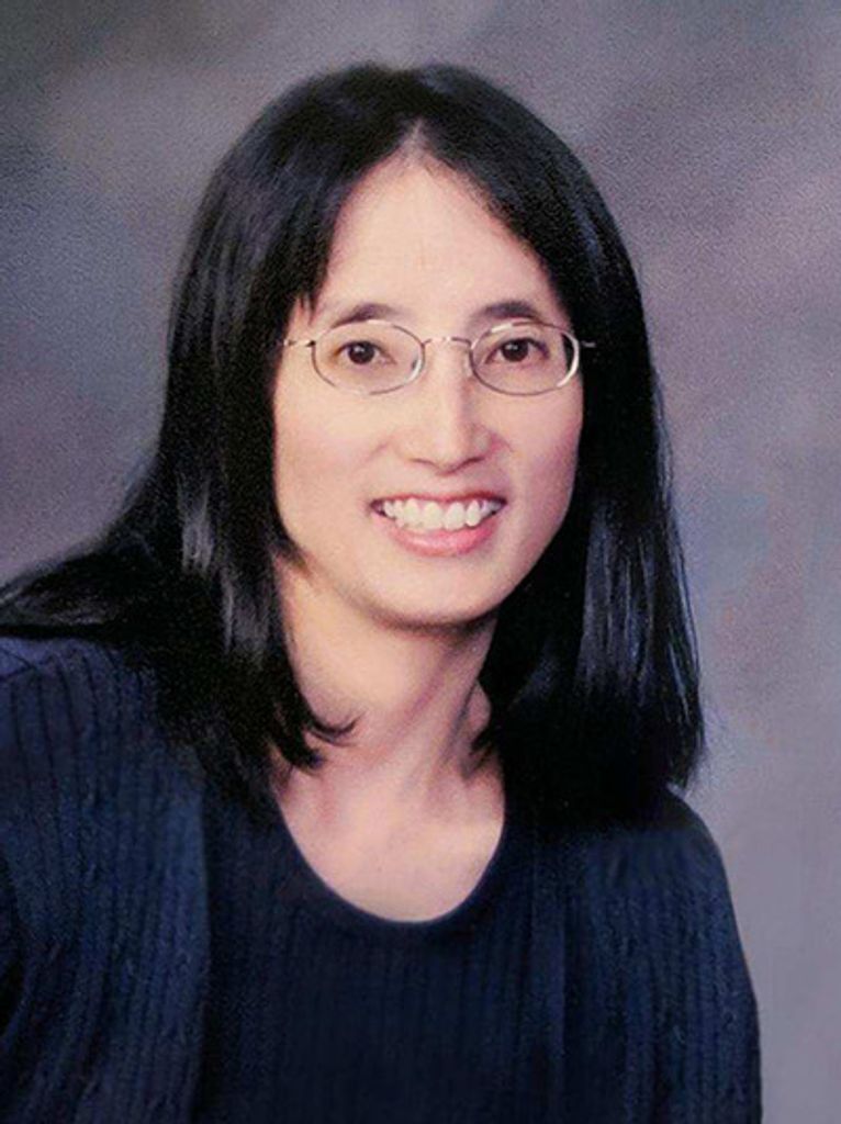 Kristi Y. Shintaku Profile Photo