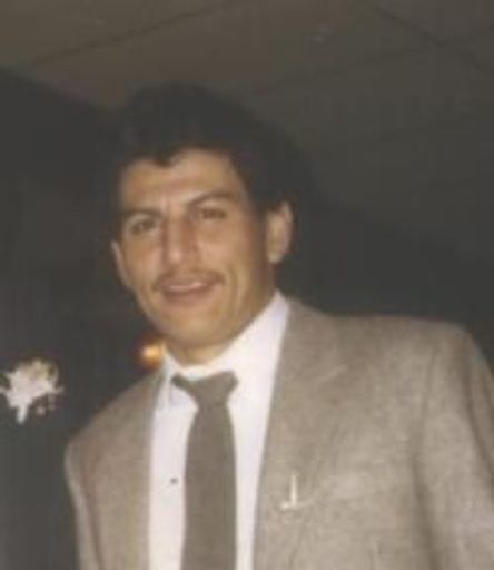 Rudy Paredes Profile Photo