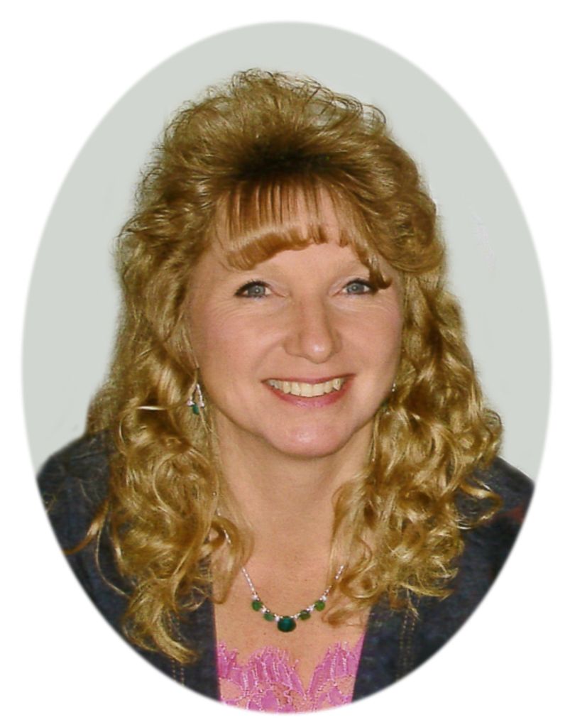 Faye Ellen (Heinecke)  Verdon