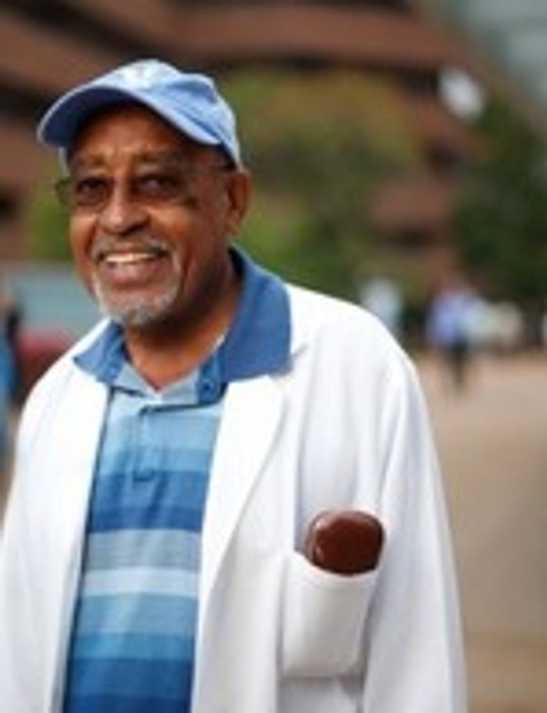 Melvin Fitzgerald