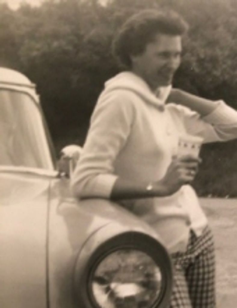 Reba Jo Porter