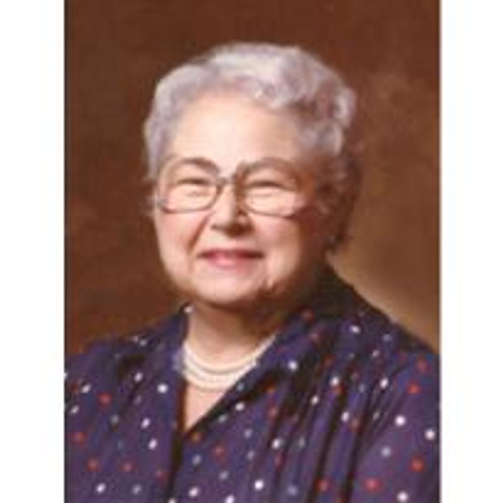 Corrine Horken Profile Photo