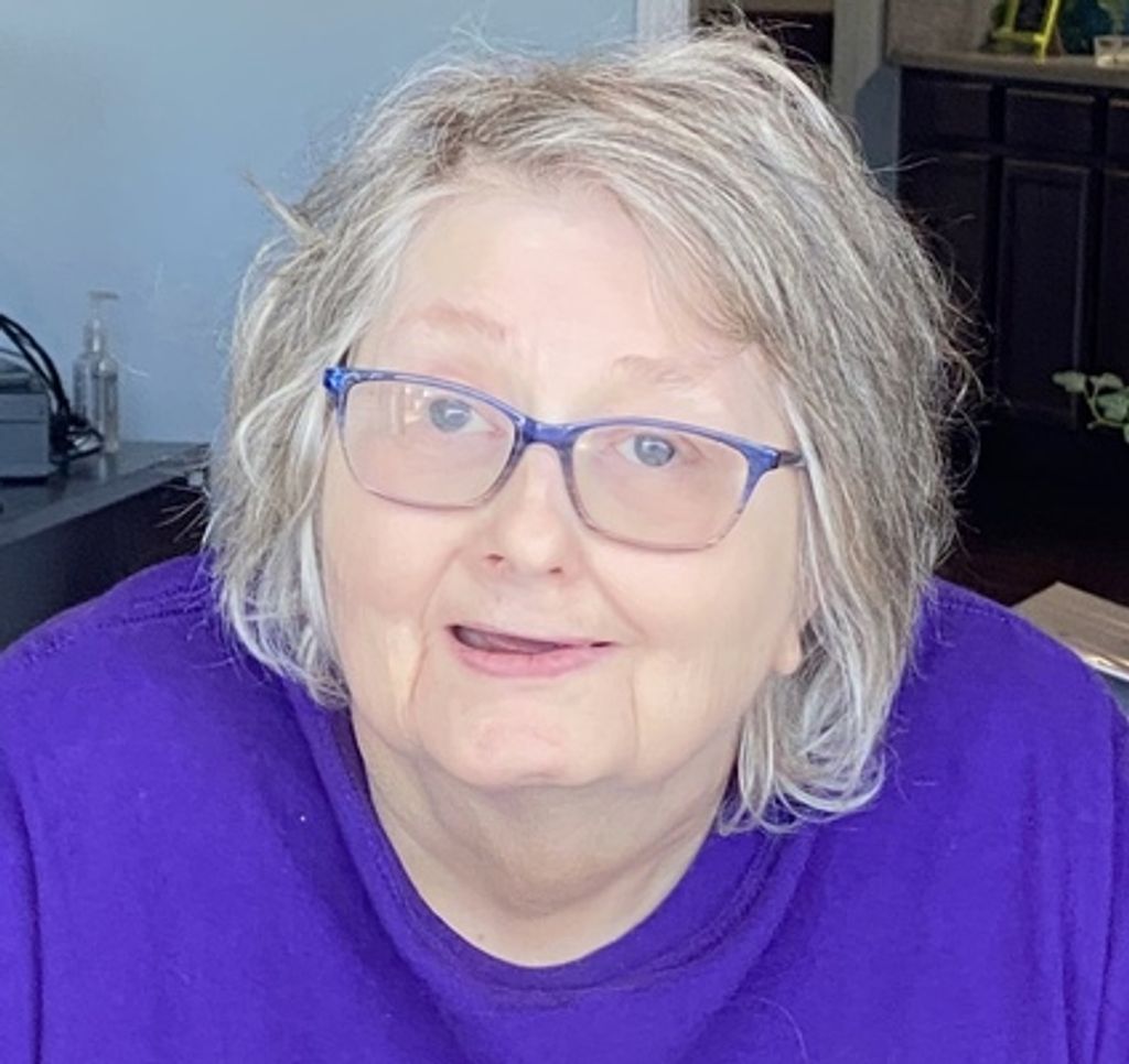 Peggy Radford Profile Photo
