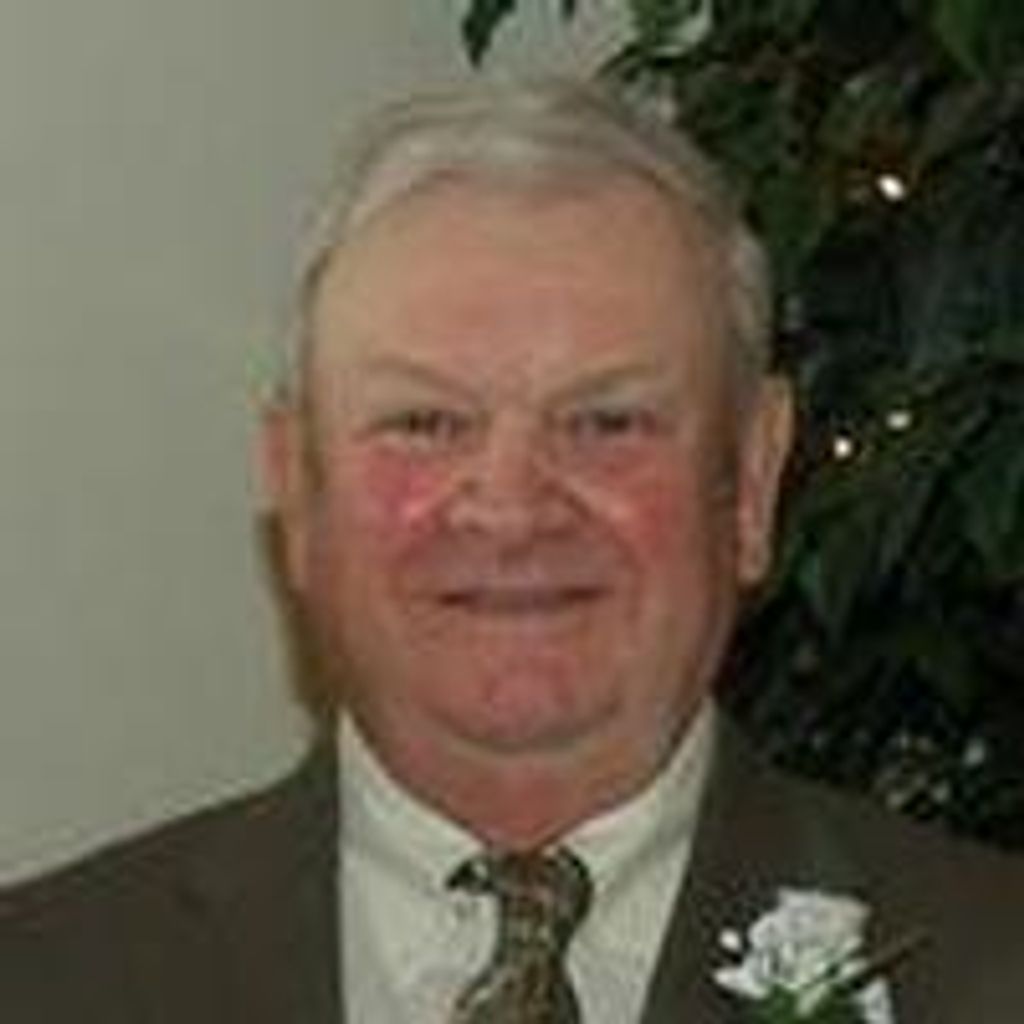 Donald Alexander
