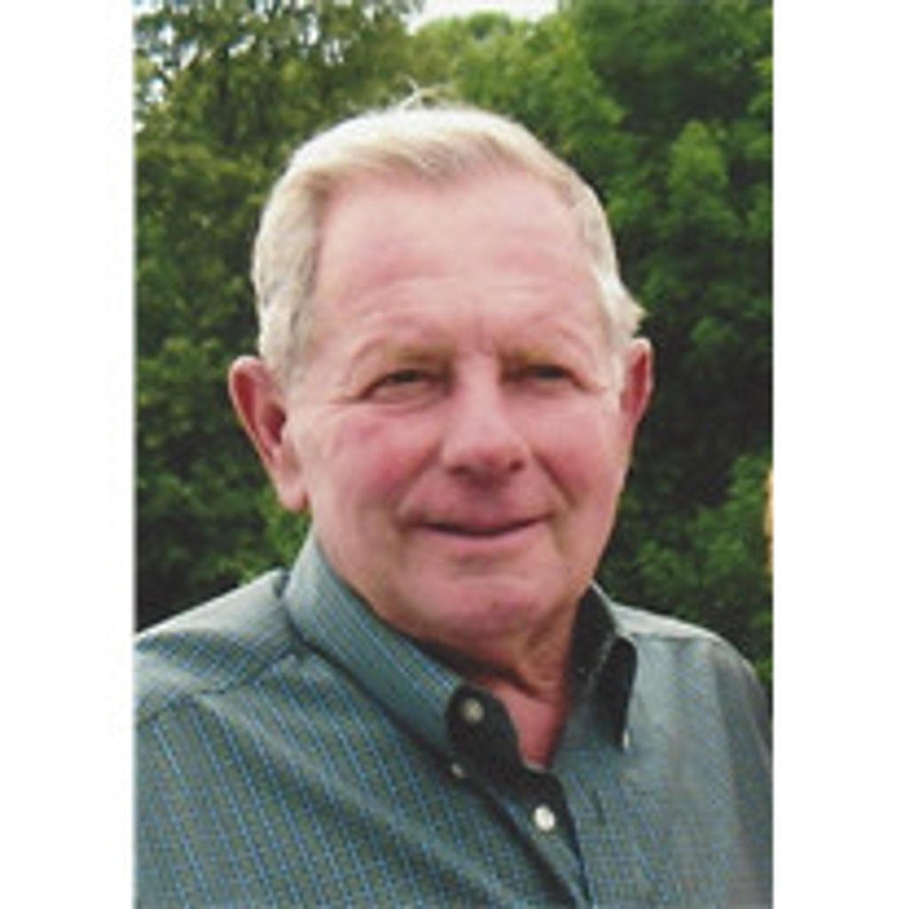James 'Jim' Denison