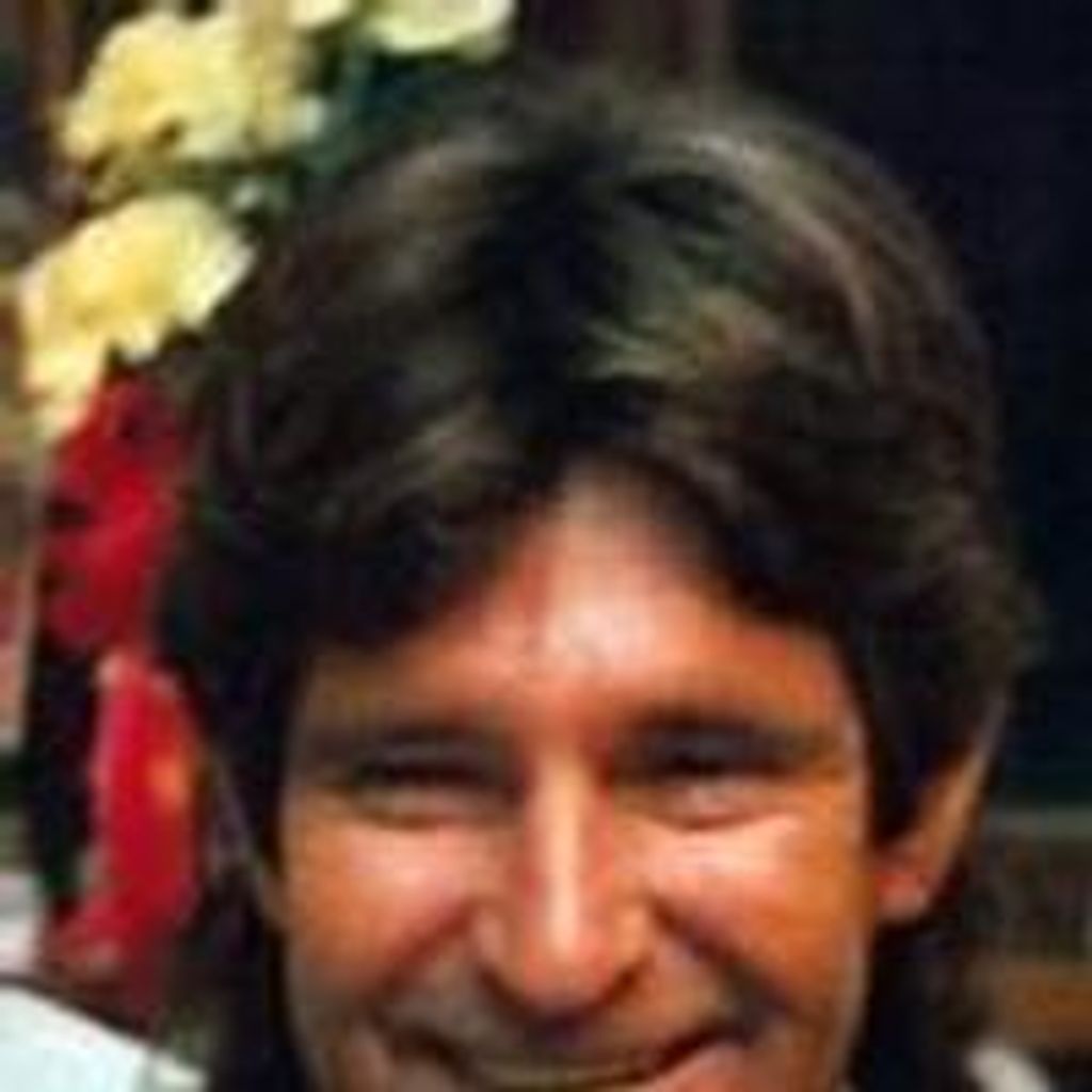 Ronald "Ronnie" W. Thompson, Jr.